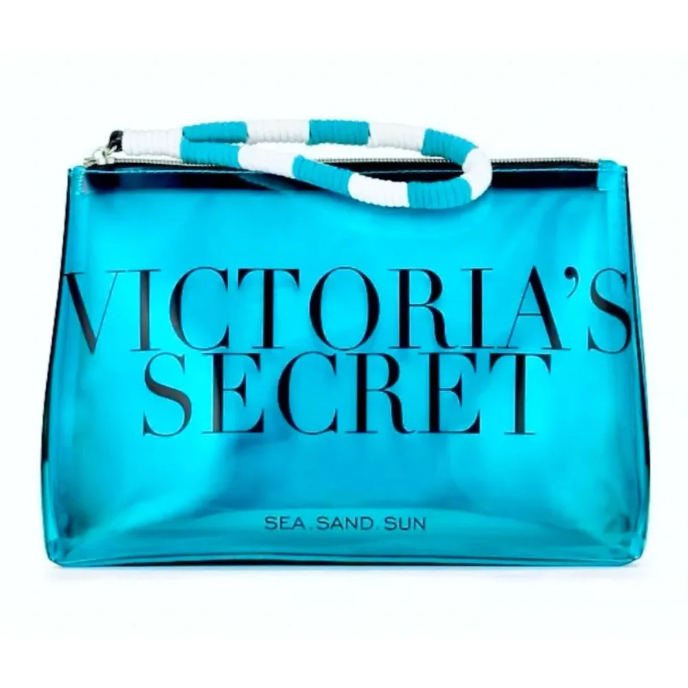 NWT VICTORIA’S SECRET Bikini Bag‎ - Picture 2 of 3